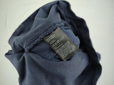 ciąza: H&M Mama, Spodnie materiałowe damskie, rozmiar S — 5