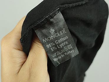space jam koszulka: Moncler, T-shirt damski, rozmiar M — 5