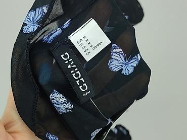 biale bluzki: H&M Divided, Bluzka damska, rozmiar M — 4