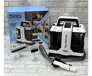 Пылесосы: Пылесос, Моющий, Влажная, Фильтр для воды — 8