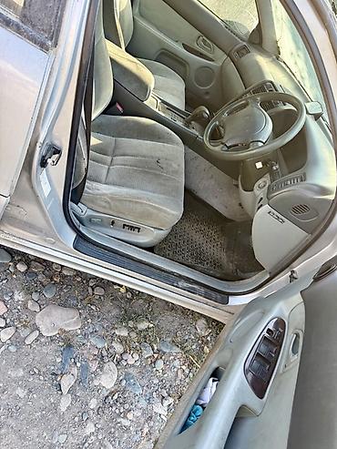 дамкрат авто: Toyota Aristo: 1997 г., 3 л, Автомат, Бензин, Седан — 5