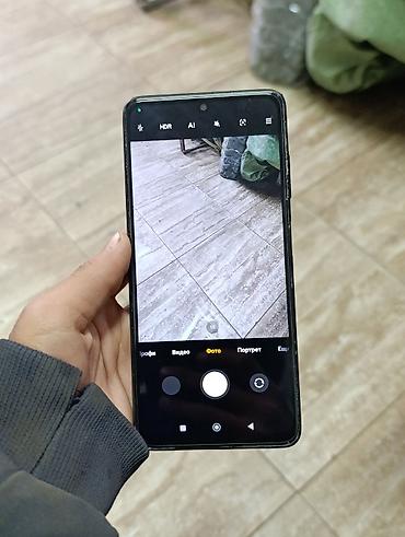 redmi 15 pro plus: Смартфон POCO X3 Pro 0 - Экран 6.67", точка под фронтальную камеру по — 1