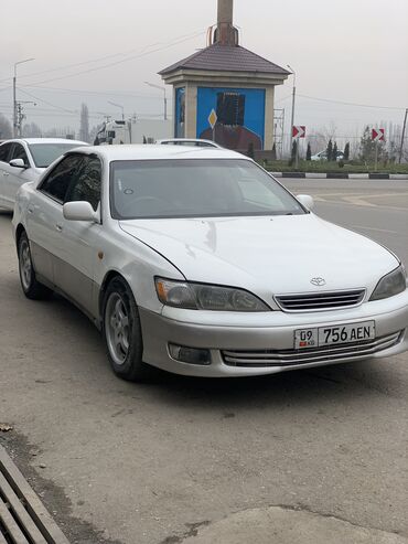 тайота ярис 2: Toyota Windom: 2000 г., 2.5 л, Автомат, Бензин, Седан