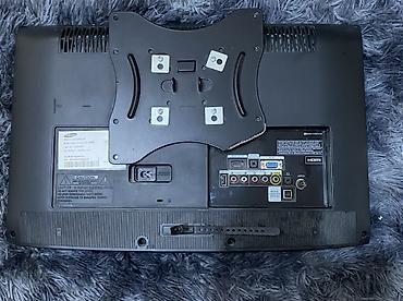 Televizorlar: Televizor Samsung LCD — 2