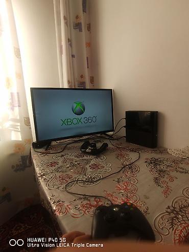 Xbox 360: Продам/обменяю Xbox 360 slim все работает исправно, не шумит не — 3