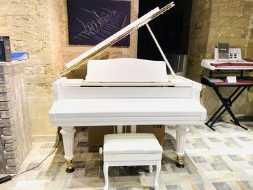 pianino gence: Piano, Yeni, Pulsuz çatdırılma