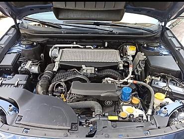 ej 20: Subaru Outback: 2021 г., 2.4 л, Бензин, Универсал — 6