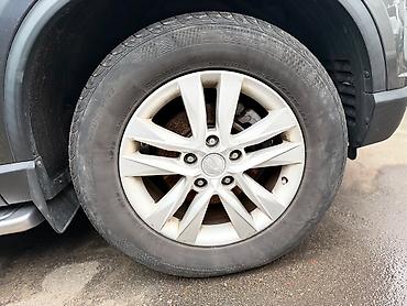 ssangyon: Ssangyong Rexton Khan: 2019 г., 2.2 л, Автомат, Дизель, Пикап — 9