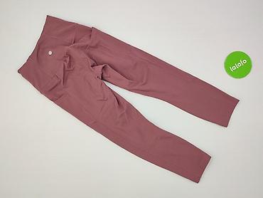 leginsy c: Legginsy Sportowe damskie, rozmiar XS — 3