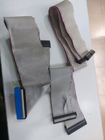 Digər ehtiyat hissələri: Ram Hard disk Plata Sata Video kart Prasesr Lan port Kuler perler — 3