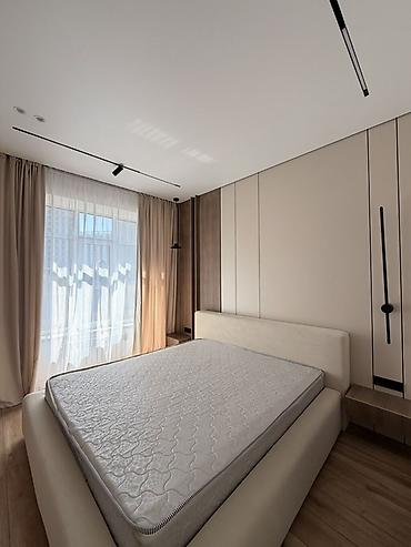 127: 2 комнаты, 60 м², Элитка, 9 этаж, Дизайнерский ремонт — 5