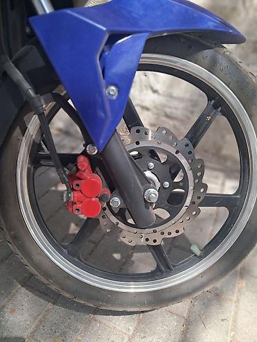 variator karopka nədir: Moto Yaxşı vəziyyətdədir, 4500 gedib,qiymət sondur — 2