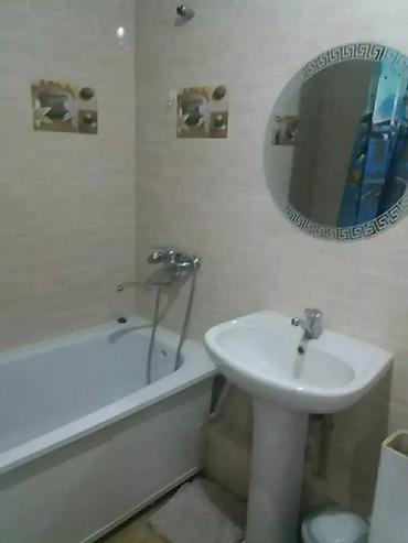 bishkek flat: 1 комната, Политех, Душевая кабина, Кондиционер, Парковка — 4