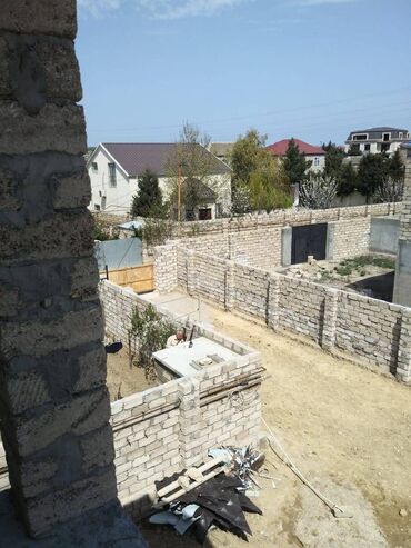 Həyət evləri və villaların satışı: Mərdəkan 9 otaq, 360 kv. m, Təmirsiz -da lalafo.az — 3 Həyət evləri və villaların satışı: Mərdəkan 9 otaq, 360 kv. m, Təmirsiz — 3