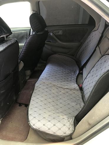 toyota cube: Toyota Camry: 1997 г., 2.5 л, Автомат, Бензин, Универсал — 6