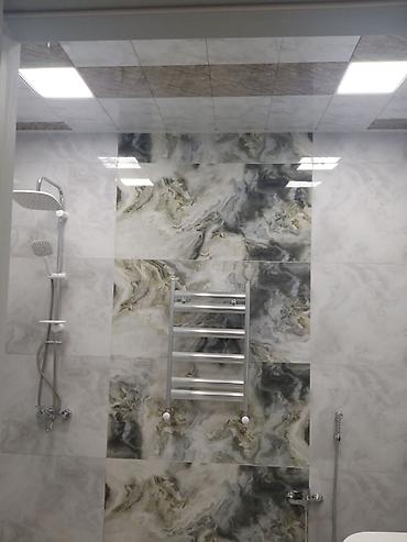 Uzunmüddətli kirayə mənzillər: Əhmədli m/s. Ukraina dairəsi. Yeni tikili. Kontakt Home — 18