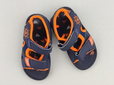sprandi trampki ccc: Sandals 25, Used