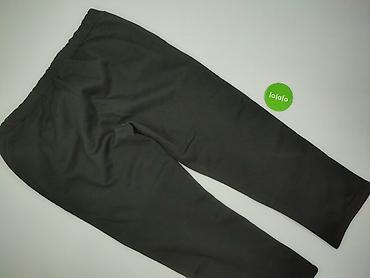 stratermic quechua: Atlas for Men, Spodnie dresowe damskie, rozmiar 4XL — 4