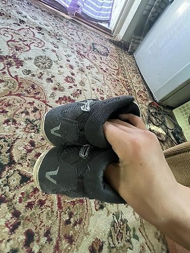 ролик обувь: Кроссовки для борьбы ASICS (пара на фото) - Тип — 8