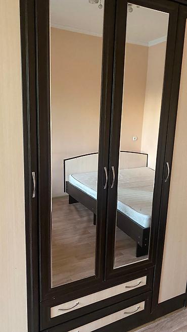 закрытием кафе: 2 комнаты, 49 м², 105 серия, 4 этаж, Косметический ремонт — 3