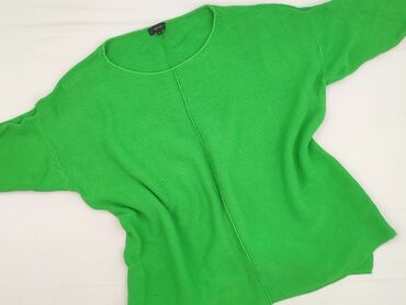 kurtka zimowa damska stradivarius: Solar, Women`s sweater, size XL (EU 42)