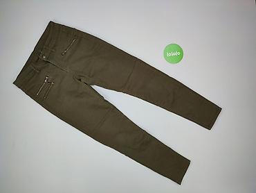 kurtka mis hm: H&M Divided, Spodnie materiałowe damskie, rozmiar M — 2