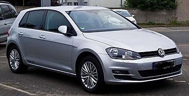 pezo 1: EGR VENTIL ZA VOLKSWAGEN GOLF 7 | Egr za 1.6 2.0 tdi — 1