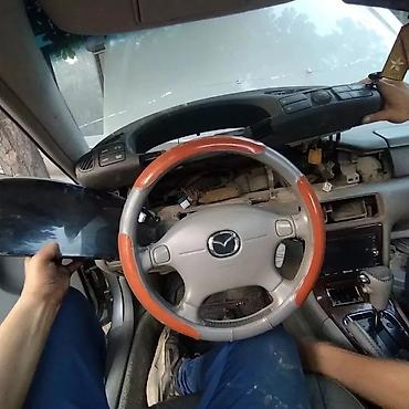 СТО, ремонт транспорта: Компьютерная диагностика, Ремонт деталей автомобиля, Регулировка, адаптация систем автомобиля, с выездом — 23