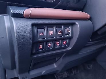 Subaru: Subaru Forester: 2020 г., Кроссовер — 6