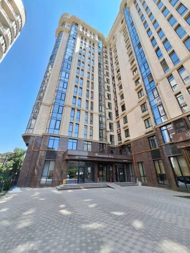 Продажа квартир: 2 комнаты, 80 м², Элитка, 6 этаж, Евроремонт