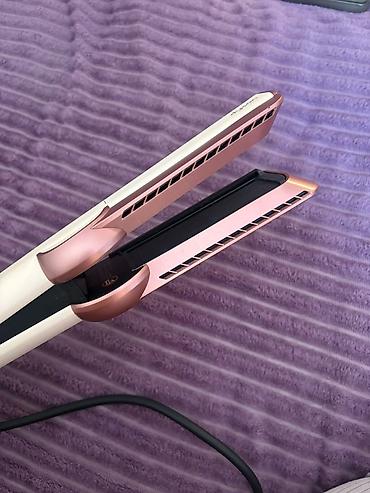 dyson ütü fen: Dyson feni originaldır,1400 manata alınıb,800 manata — 1