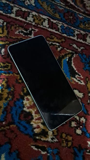 fransiz dili dim pdf: Poco X7 Pro, 512 GB, rəng - Boz, Sensor — 2
