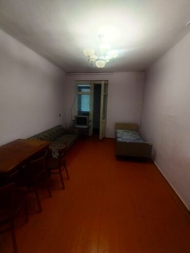 Köhnə tikili: Bakı, Biləcəri, 1 otaqlı, Köhnə tikili, m. Avtovağzal, 45 kv. m — 1