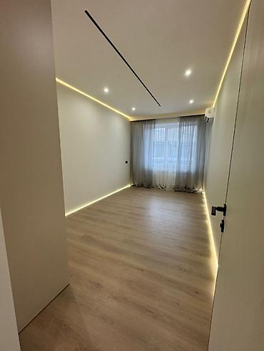 Продажа квартир: 3 комнаты, 99 м², Элитка, 12 этаж, Дизайнерский ремонт — 12