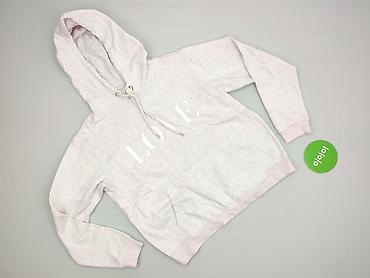 bluzy levis: H&M L.O.G.G., Bluza z kapturem damska, rozmiar S — 2