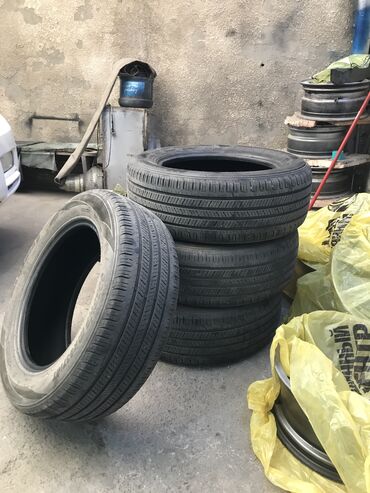 японская резина бу: Продам резину В хорошем состоянии Малый пробег фирменные Размер
