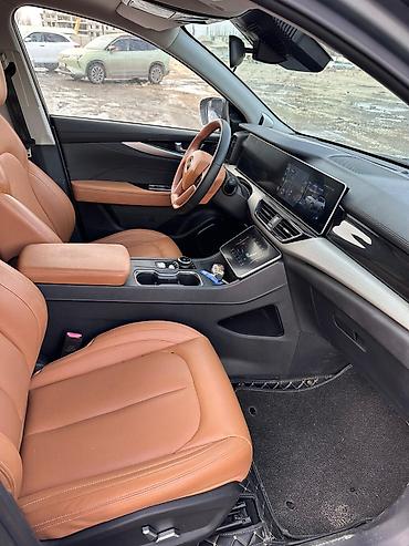 Weltmeister: Weltmeister W6, 2022 г., 68000 км, Передний, В наличии — 9