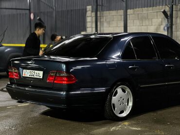 бмв м5 ф90 компетишн цена бишкек: Mercedes-Benz : 2000 г., 3.2 л, Автомат, Бензин, Седан