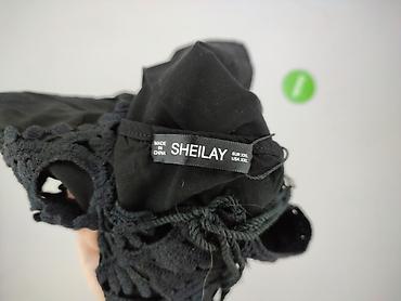 peigile: Sheilay, Bluzka damska, rozmiar 2XL — 4