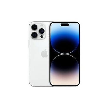 iphone cs max: Продаю iPhone 14 Pro 128 GB Цвет: серебристый Состояние отличное — 1