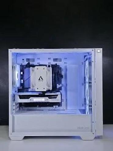 Desktop računari i radne stanice: ✨ Ryzen 7 7700 / RX 9060XT / B650 / 32GB / 1TB – SM190PC ✨ Prodaja i — 10