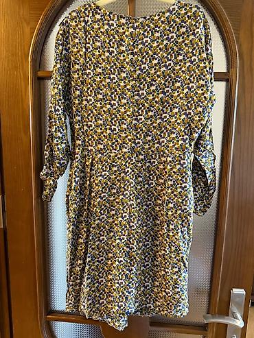 Ziyafət donları: Ayaqqabı 50 manat ölçü 43, Türkiyə Paltarlar 30 manat biri 1) Açıq — 5