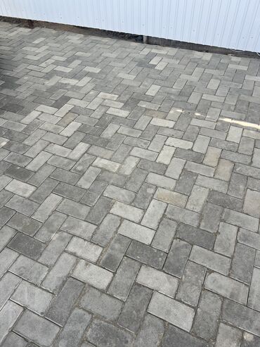 фонтаны для дома: Брусчатка