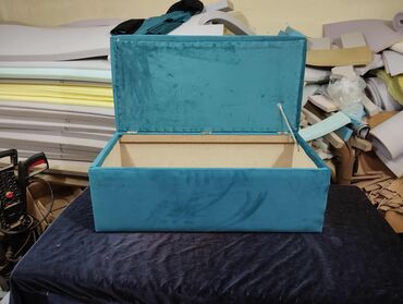 Tabure 90/45/40 cm na otvaranje sundjer na sedecem delu debljine 10 cm