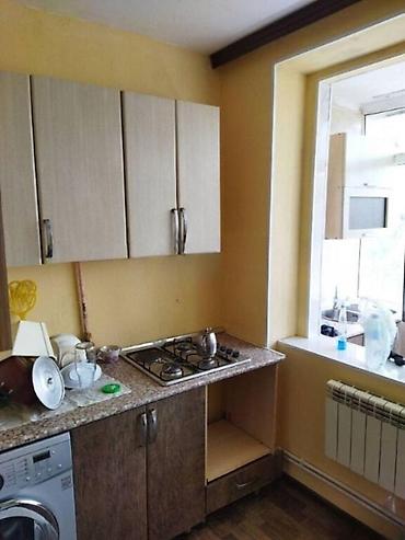 berdede ev satilir: Bakı, Həzi Aslanov qəs., 1 otaqlı, Köhnə tikili, m. Həzi Aslanov, 45 kv. m — 2