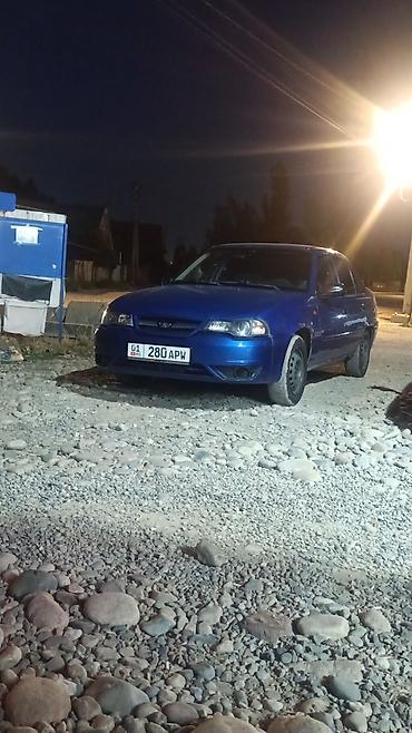 gac aion s plus: Daewoo Nexia: 2011 г., 1.6 л, Механика, Бензин, Седан — 6