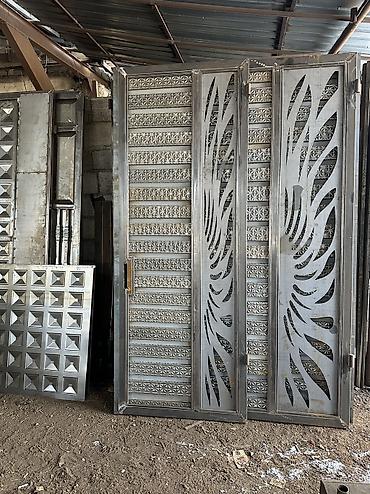 Сварка: Сварка | Ворота, Решетки на окна, Навесы Доставка, Гарантия, Бесплатная смета — 17