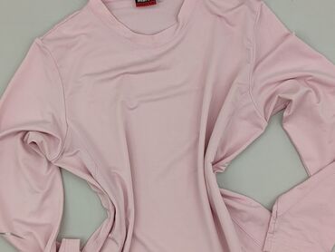 bluzy z wojan team: Світшот жіночий, розмір M