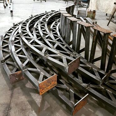 Сварка: Сварка | Заборы, оградки, Навесы Бесплатная смета, Высотные работы, Монтаж — 3