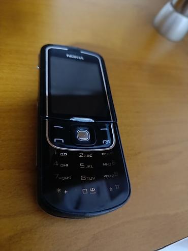 нокиа c5: Nokia 8, Б/у, цвет - Черный — 3